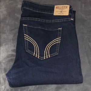 Hollister jeans